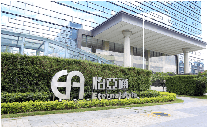 新华网：AG尊龙凯时入选“第一批全国供应链创新与应用示范企业”